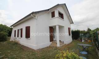 Maison 6 Pièces 100 m² à vendre à Bagnères-de-Bigorre (65200)