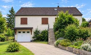 Maison 6 Pièces 100 m² à vendre à Chablis (89800)