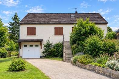 Maison 6 pièces 119000 €