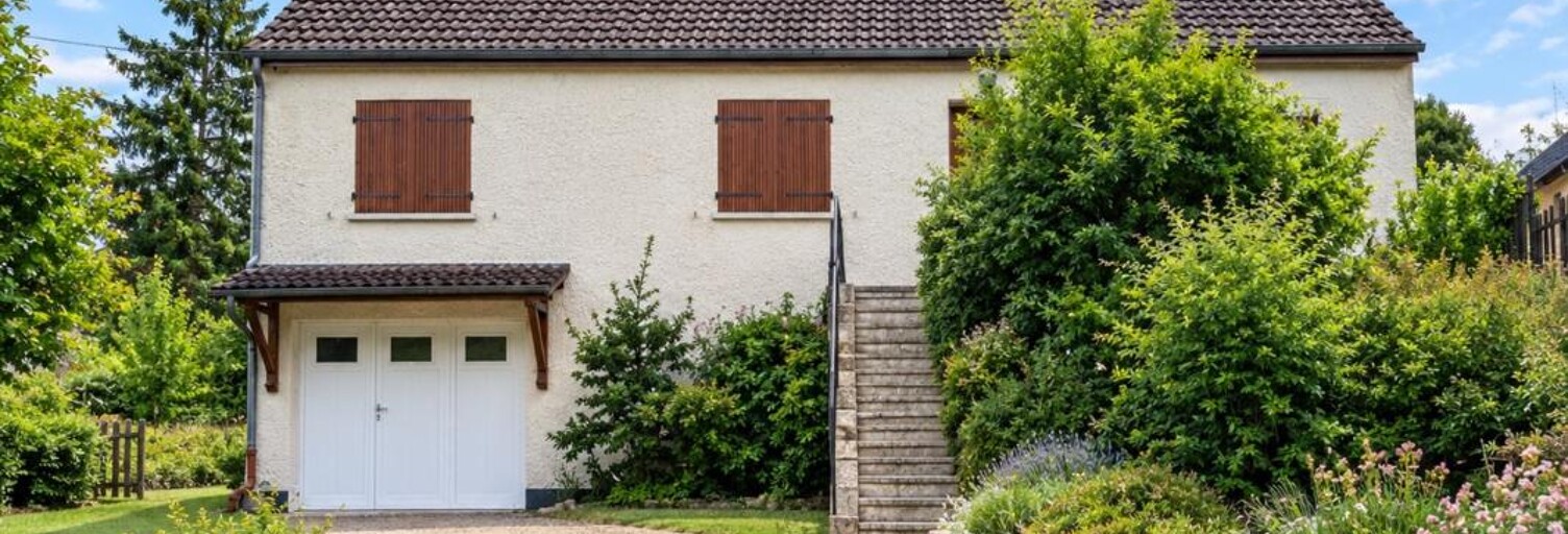 Maison 6 Pièces 100 m² à vendre à Chablis (89800)