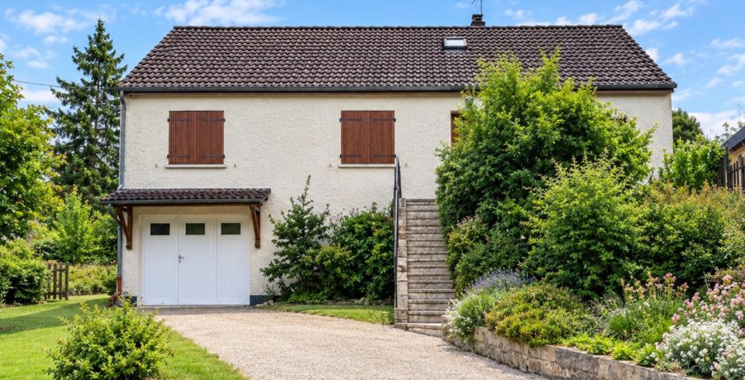 Maison à vendre 6 pièces Proche de CHABLIS (89) — photo 1
