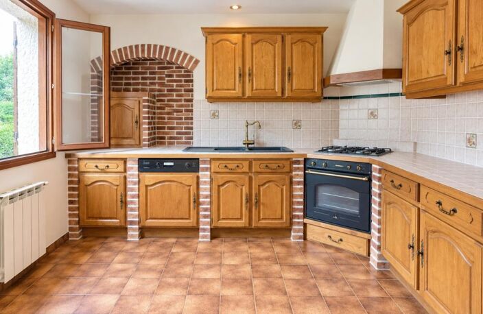 Maison à vendre 6 pièces Proche de CHABLIS (89) — photo 2
