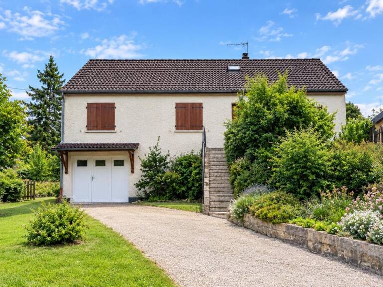 Maison à vendre 6 pièces Proche de CHABLIS (89) — photo 1