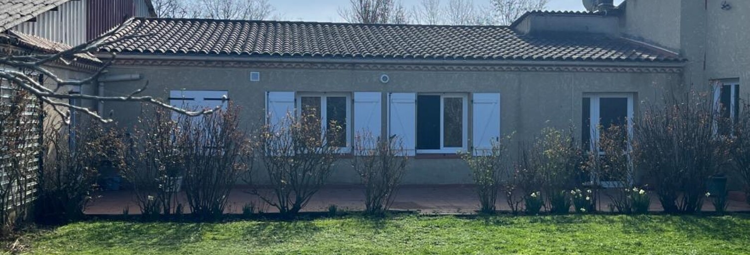 Maison 11 Pièces 221 m² à vendre à Condom (32100)