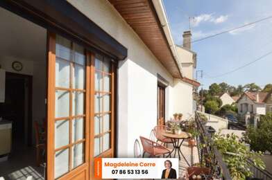 Maison 6 pièces 385000 €