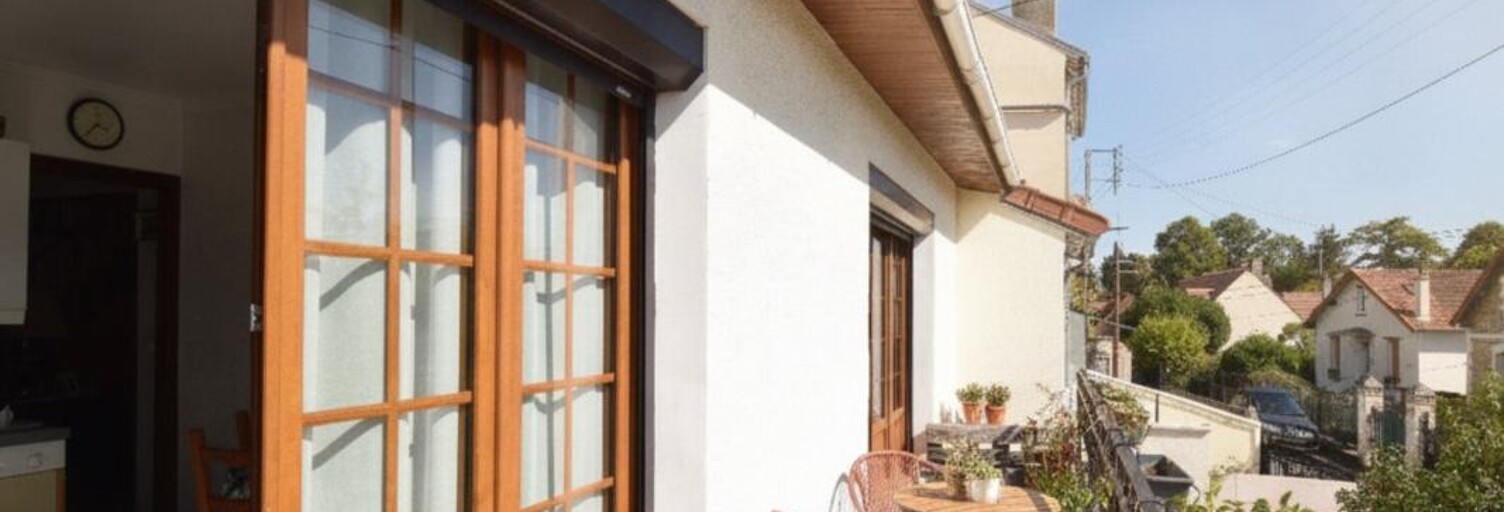 Maison 6 Pièces 142 m² à vendre à Crosne (91560)