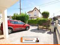 Crosne limite Yerres - Maison familiale 6 pièces avec jardin, garage et dépendance — photo 3