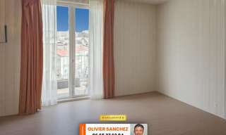 Appartement 3 Pièces 64 m² à vendre à Clermont-Ferrand (63000)