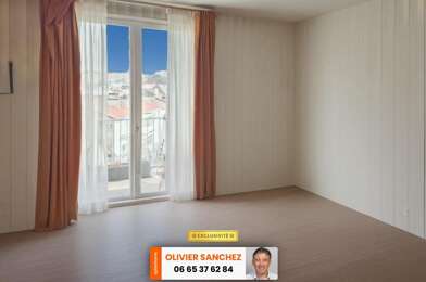 Appartement 3 pièces 125000 €