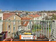 SECTEUR MARCOMBES – T3 – 64 M² – BALCON – GARAGE – CAVE — photo 2