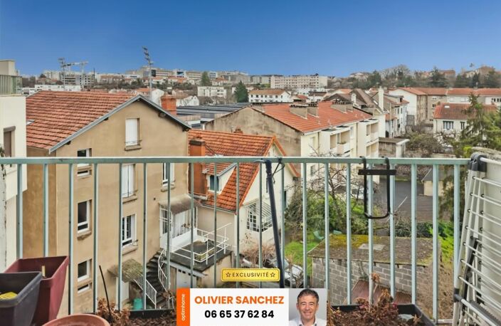 SECTEUR MARCOMBES – T3 – 64 M² – BALCON – GARAGE – CAVE — photo 2