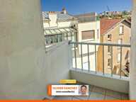 SECTEUR MARCOMBES – T3 – 64 M² – BALCON – GARAGE – CAVE — photo 4