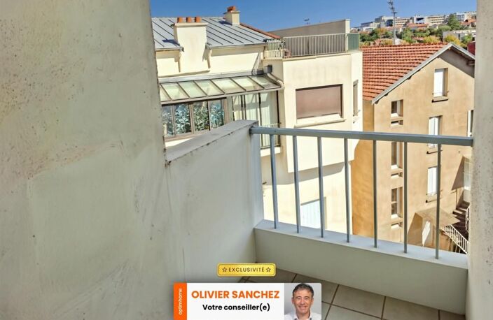SECTEUR MARCOMBES – T3 – 64 M² – BALCON – GARAGE – CAVE — photo 4