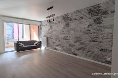Appartement 2 pièces 129000 €