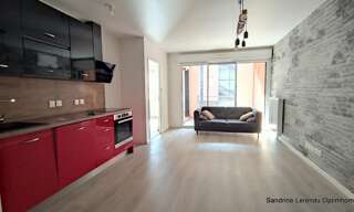 Appartement 2 Pièces 41 m² à vendre à Rouen (76000)