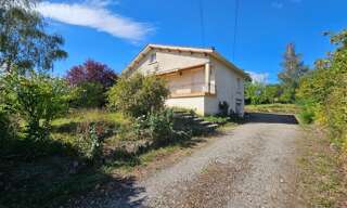 Maison 5 Pièces 105 m² à vendre à Vertaizon (63910)