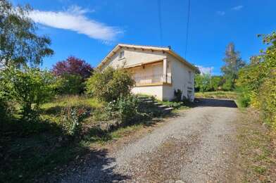 Maison 5 pièces 216000 €