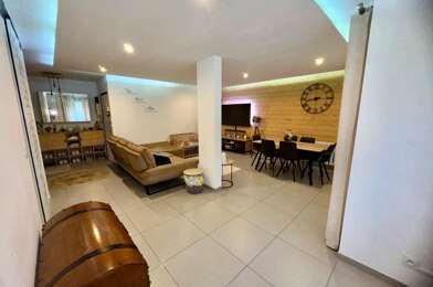 Appartement 3 pièces 330000 €