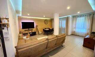 Appartement 3 Pièces 75 m² à vendre à Annecy (74960)