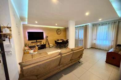 Appartement 3 pièces 330000 €