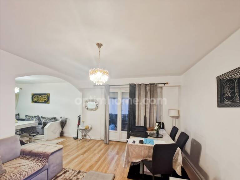 Appartement à vendre T4 pièces PAU (64) — photo 1