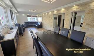 Appartement 5 Pièces 106 m² à vendre à Sarcelles (95200)