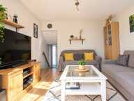 Maison 6 pièces – 4 chambres – Jardin – Garage (à Moussy-Le-Vieux) — photo 2