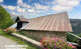 Maison 6 Pièces 140 m² à vendre à Orcières (05170)