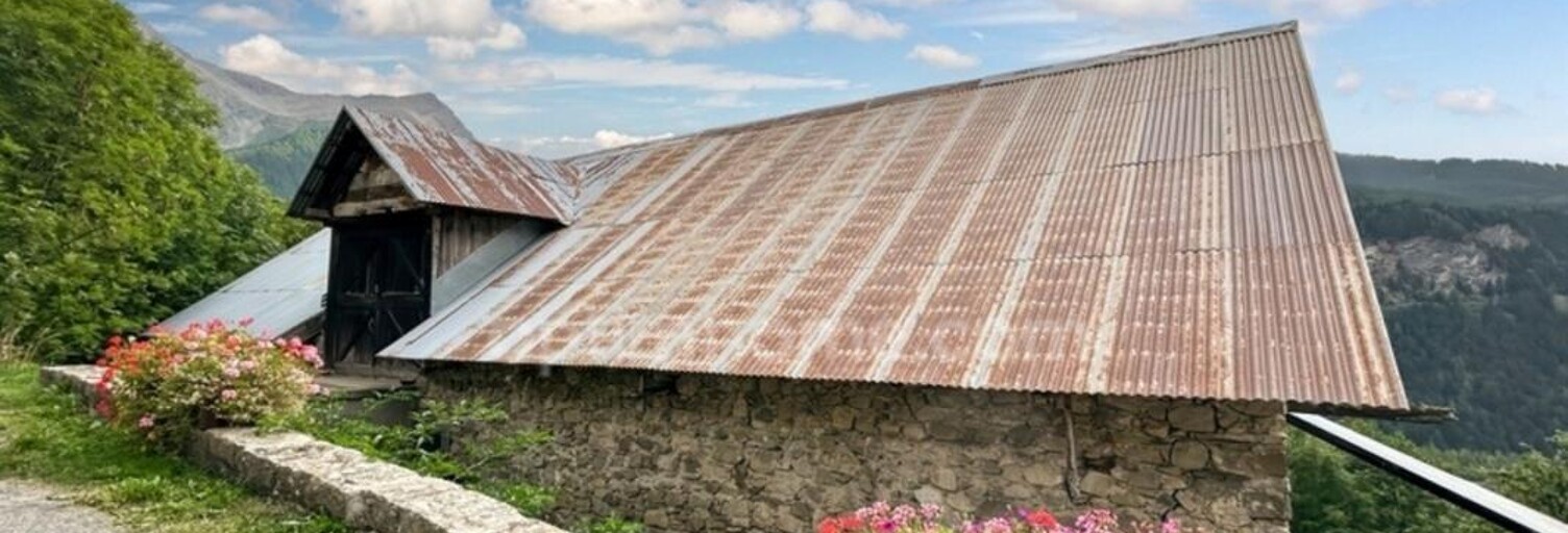 Maison 6 Pièces 140 m² à vendre à Orcières (05170)