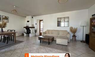Maison 4 Pièces 120 m² à vendre à Crosmières (72200)