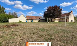 Maison 5 Pièces 120 m² à vendre à Noyant-Villages (49490)