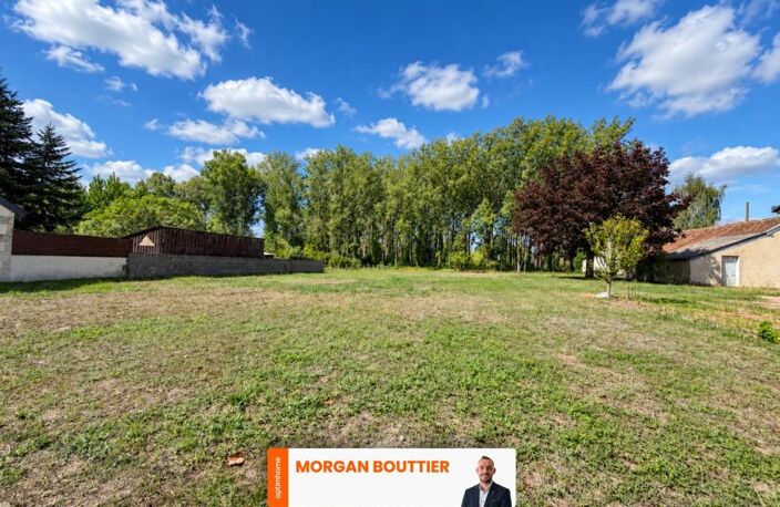 Maison à vendre 5 pièces NOYANT-VILLAGES (49) — photo 2
