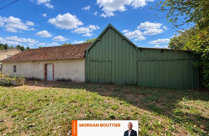 Maison à vendre 5 pièces NOYANT-VILLAGES (49) — photo 3