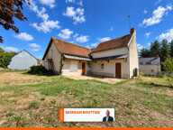 Maison à vendre 5 pièces NOYANT-VILLAGES (49) — photo 4