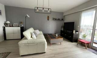 Appartement 4 Pièces 85 m² à vendre à Taverny (95150)