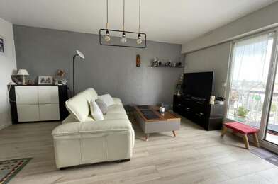 Appartement 4 pièces 225000 €