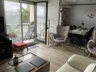 Dépt Val d'Oise (95) - TAVERNY - A vendre Apt T4 - 85m² habitable - balcon avec vue dégagée — photo 2