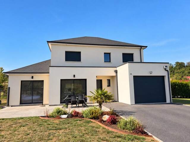 Maison à vendre 6 pièces Proche de DIEPPE (76) — photo du bien
