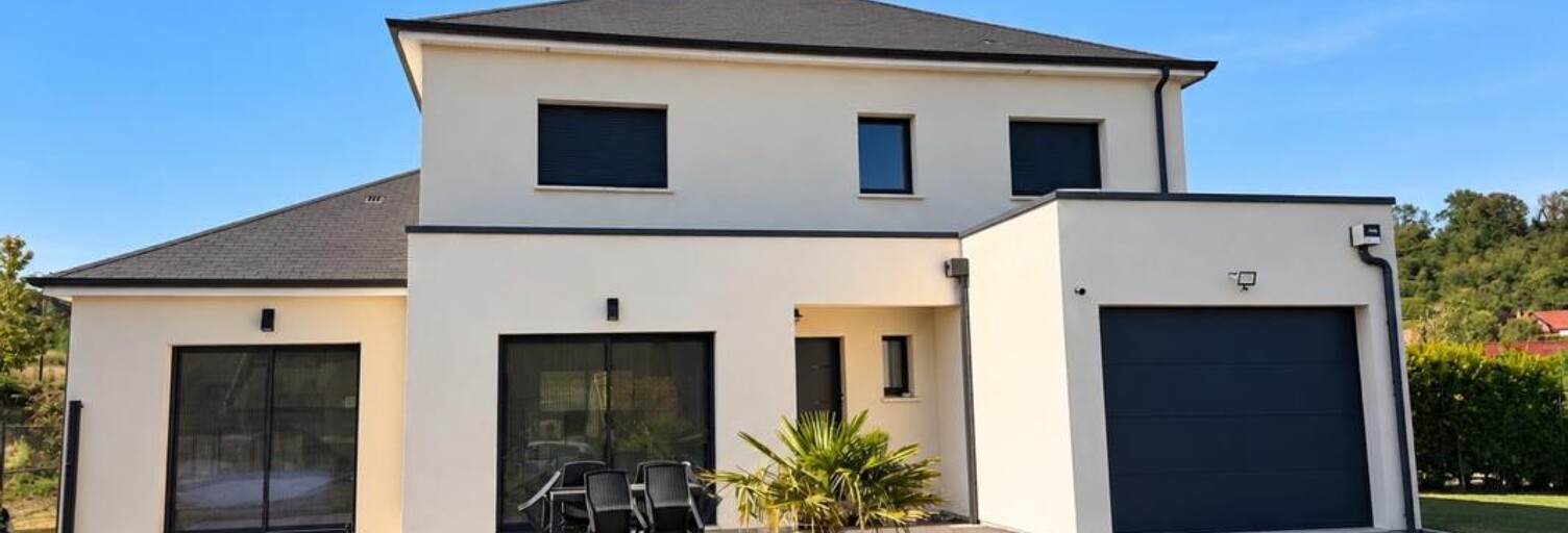 Maison 6 Pièces 145 m² à vendre à Dieppe (76200)