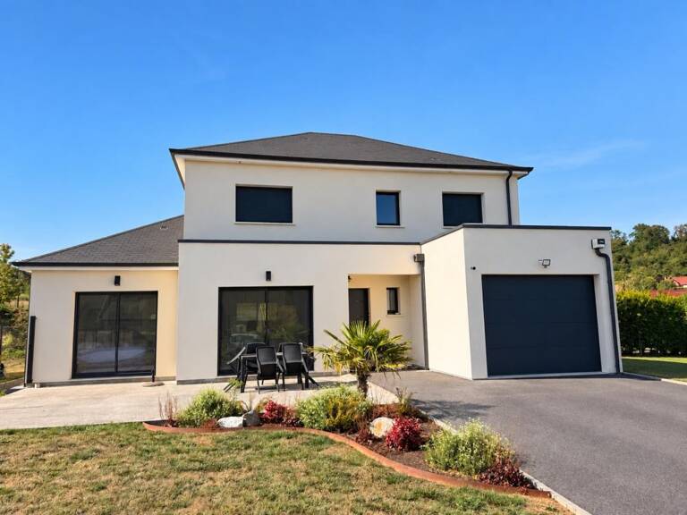 Maison à vendre 6 pièces Proche de DIEPPE (76) — photo 1