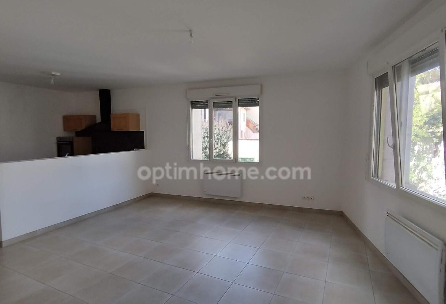 Appartement à vendre 5 pièces de 113 m² - BAR LE DUC - parking - ascenseur — photo 1