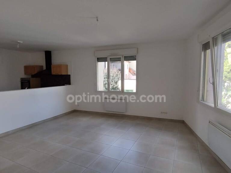 Appartement à vendre 5 pièces de 113 m² - BAR LE DUC - parking - ascenseur — photo 1