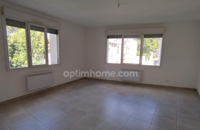 Appartement à vendre 5 pièces de 113 m² - BAR LE DUC - parking - ascenseur — photo 3