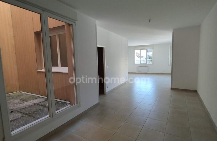Appartement à vendre 5 pièces de 113 m² - BAR LE DUC - parking - ascenseur — photo 4