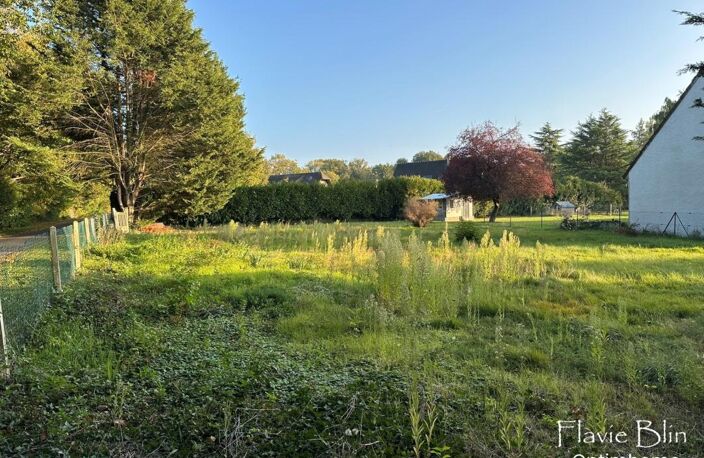 Terrain à vendre de 904,00 m² REUILLY (27) — photo 4