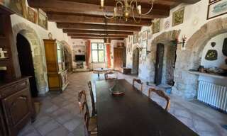 Maison 14 Pièces 407 m² à vendre à Le Collet-de-Dèze (48160)