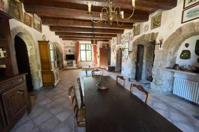 Maison 14 pièces 550000 €
