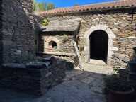 MAS, MAISON  AUTHENTIQUE EN PIERRES DE SCHISTE — photo 3