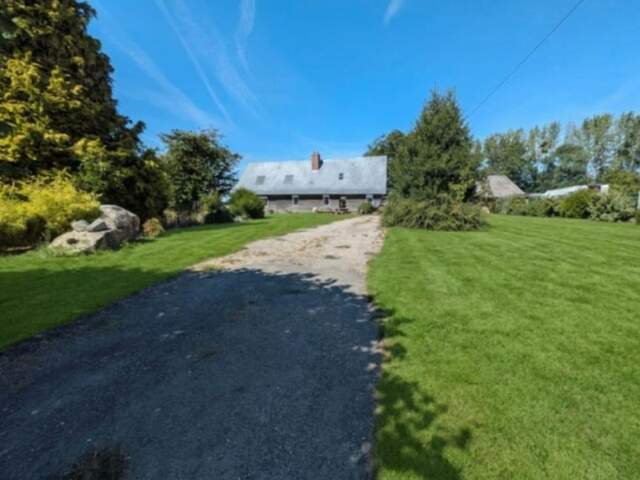 Maison à Néo Normande de 136m2 à Offranville — photo du bien