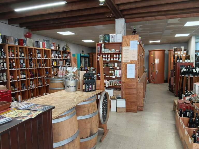 Fonds de commerce à vendre MUSSIDAN (24) — photo 1